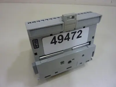 USED ALLEN BRADLEY 1794-IB16 SER A