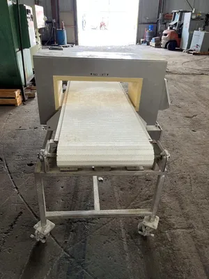 Used ERIEZ EZ5 Chemical & Process Equipment Ohio US | HGR 24 #729000