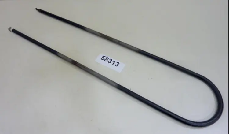 Used OGDEN J4W-1784 Heaters Michigan US | Ideal Machinery #1250224