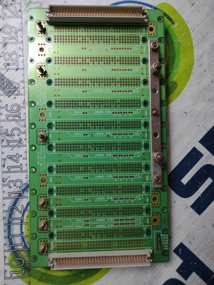 USED DONG HAE SYSTEMS VME OPAL DSOVME-12JI
