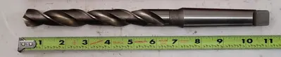 Used CLEVELAND TWIST DRILL 509702-681 Misc Industrial Equipment Kentucky US | Aucto #686810
