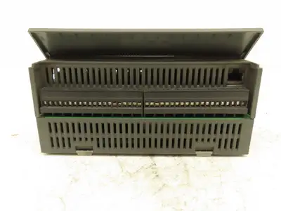 Siemens S7-200 Smart CPU ST60 I/O PLC Input Output Module 6ES7 288-1ST60-0AA0