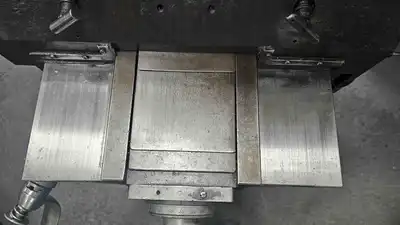 USED 2000 MAXIMART S-3VS
