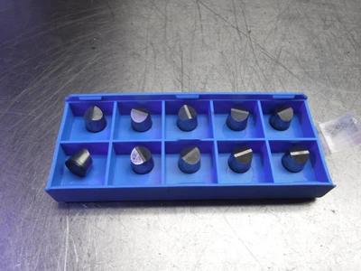 Inserts QTY10 RCGN-.350V T1 CBN (LOC818A)
