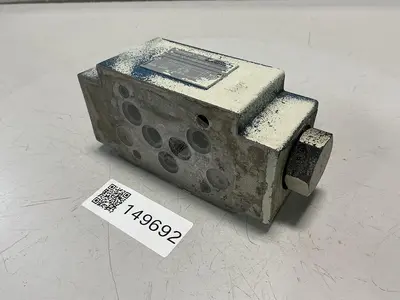 USED REXROTH Z2S 10-1-32/SO30