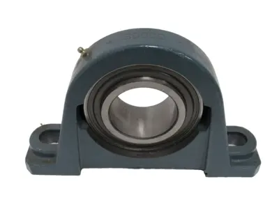 NEW DODGE P2BSCM300 PILLOW BLOCK BEARING 3" 126822