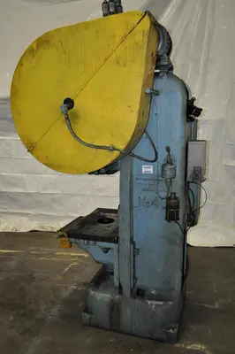 USED ROUSSELLE 40 H