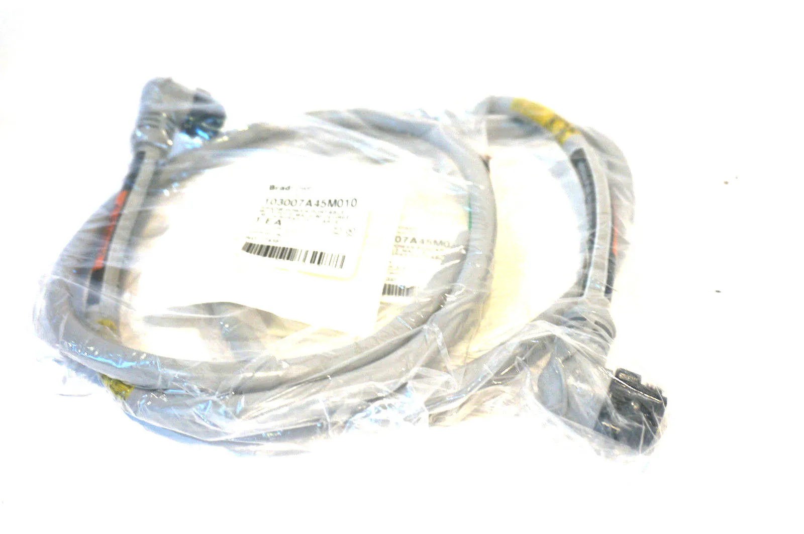 2 NEW DANIEL WOODHEAD 103007A45M010 CABLE