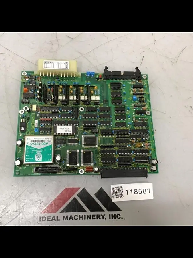 USED TOSHIBA H2184371