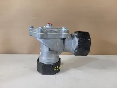 USED MIKROPUL 133300
