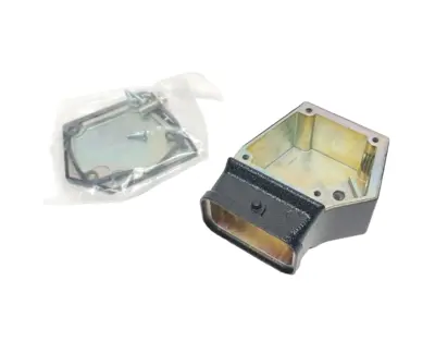 New | in-Stock HARTING Han Compact-HSE-M25,19120080526 Connector Accessories Michigan US | Maverick Industrial Sales #1481534