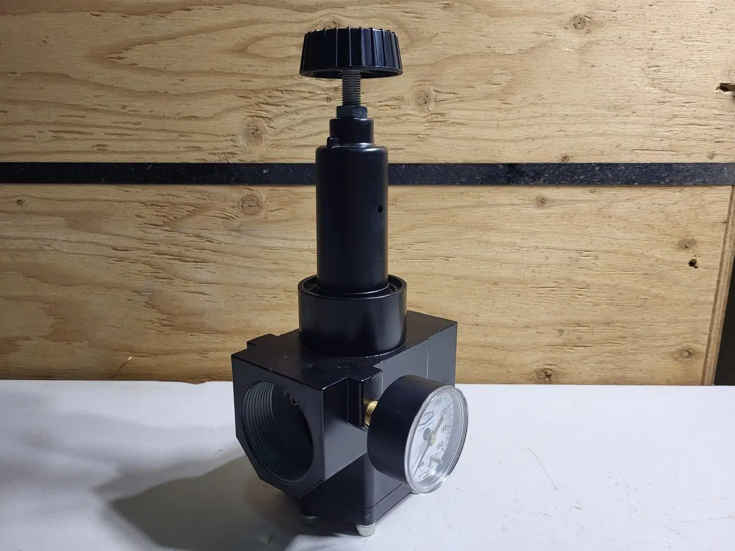NEW DIXON R40-0CR
