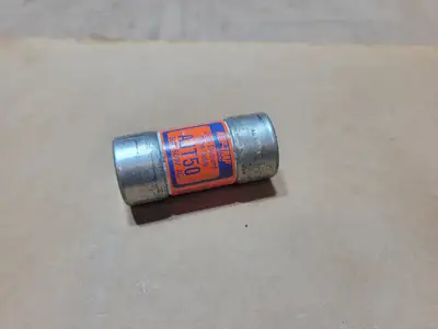 Used FERRAZ SHAWMUT AJT50 Misc Electrical & Power Parts British Columbia CA | Lenmark #1439502