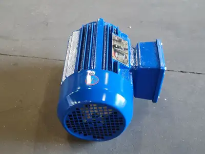 NEW AMEG AG002502