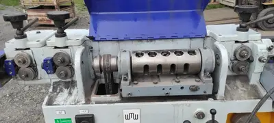USED WMW UDARA 10