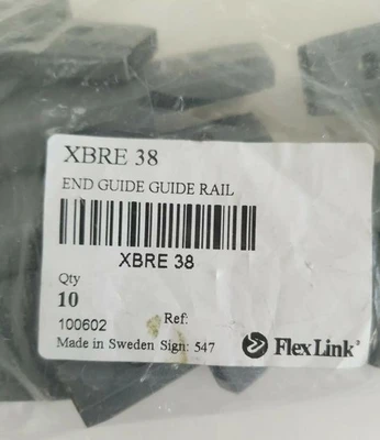 NEW FLEX-LINK XBRE 38