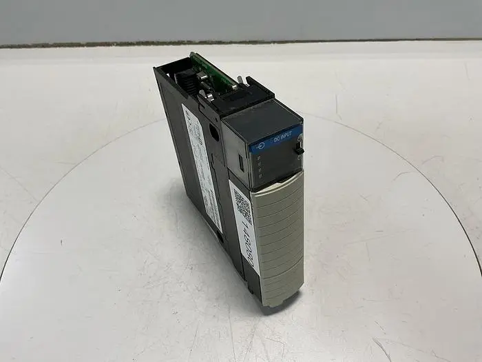 Used ALLEN BRADLEY 1756-IV32/A Relays & Switches Michigan US | Ideal Machinery #696591