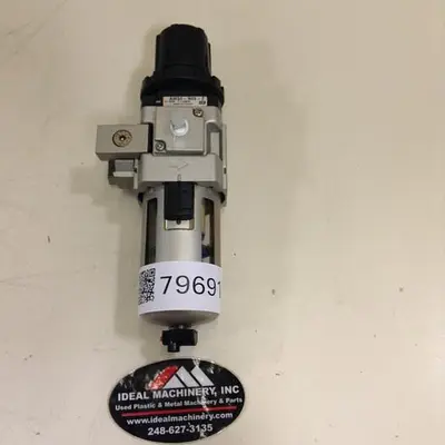 USED SMC AW30-N03-Z