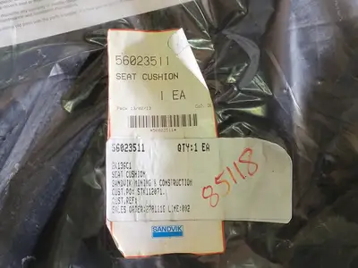 NEW SANDVIK 56023511