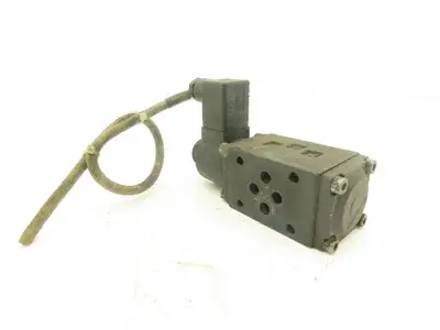 Used ATOS _UNKNOWN_ Valves/Fittings | Arrow Industrial #626721