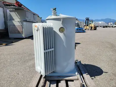 USED 1980 WESTINGHOUSE 3E3413