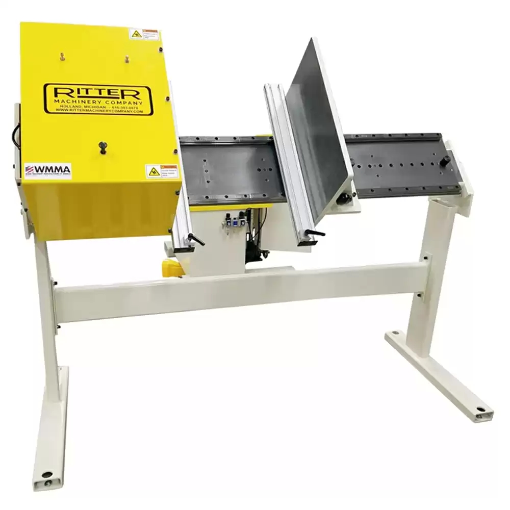 NEW RITTER R885
