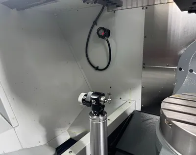 2023 HAAS UMC-500 Universal Machining Centers | Clark Machinery Sales, LLC (7)