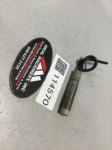 Used SCHONBUCH INCT1214 Sensors Michigan US | Ideal Machinery #599953