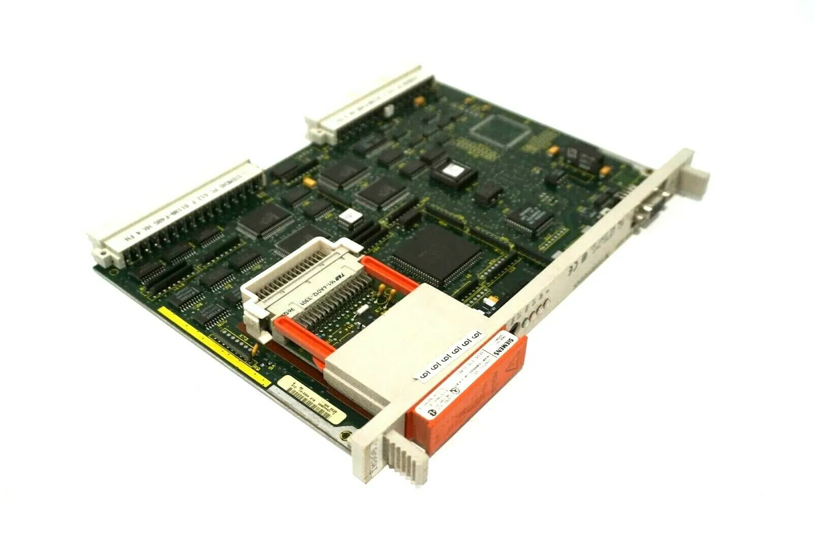 USED SIEMENS 6ES5 308-3UB11 INTERFACE MODULE 6ES53083UB11