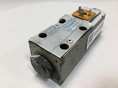 USED HYDROLUX V-WE42P06B22B0BN