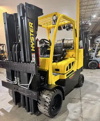 Used 2020 Hyster S120FT Misc Forklifts New York US | United Lift #1550400