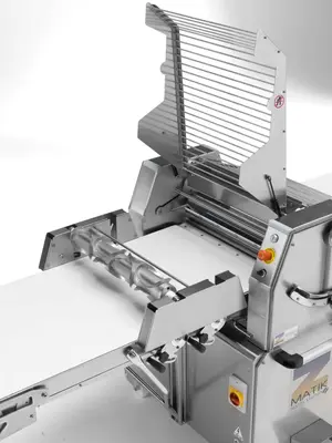 USED Z.MATIK SF 6516A