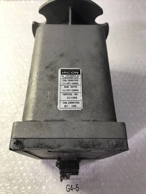 USED Ircon R-99F05