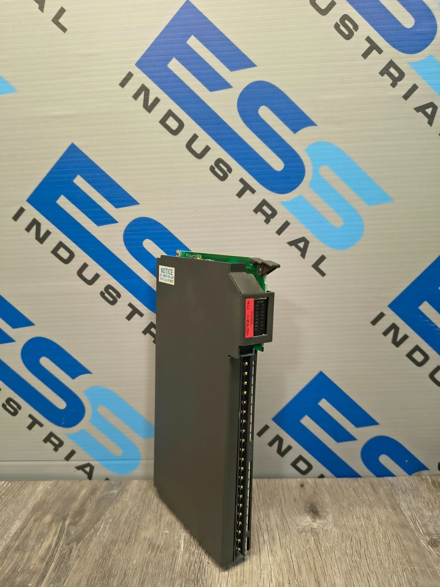 USED Allen-Bradley 1771-IAD