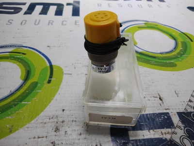 NEW CLIPPARD EV-3