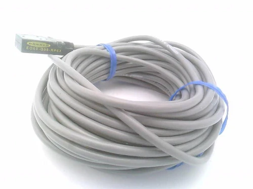 Banner EO60Q08RP6X W/30 30970 Sensor [New]