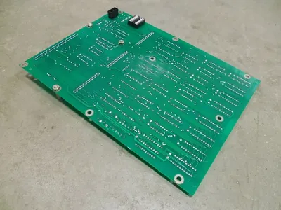 Allen Bradley 46703-386-52 Interface Control Board Used