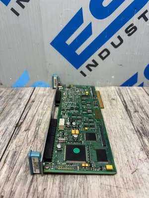 Parker AH465820U001 Electrical/PLC/Automation | ESS Industrial Equipment Sales (3)