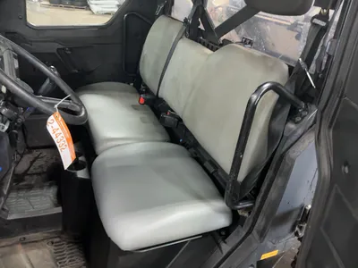 Used BOBCAT UV34 Utility Vehicles Michigan US | Miedema Asset Management Group #1327459