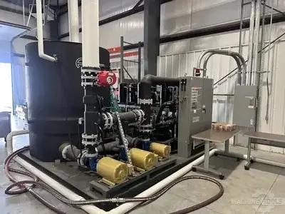 USED 2022 ADVANTATE TIP-150AT-MZC-3P