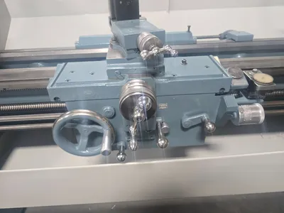 Used LEBLOND 15 REGAL Engine Lathes Kentucky US | Machinery Central #229442