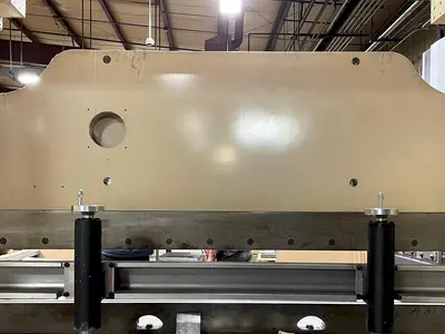 Used 2006 CINCINNATI INC 90PF X 6 PROFORM Press Brakes | Machine Factory Outlet #1267131