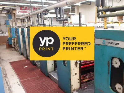 Your Preferred Printer – Equipment Liquidation (MediaBlink Company)