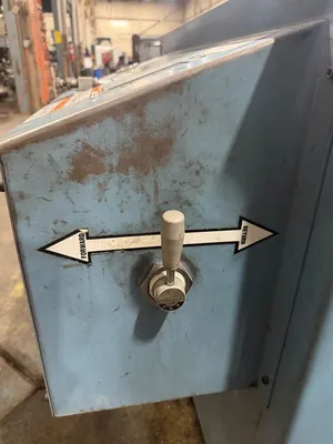 2021 ROLL-IN TF1420 Saws, Band, Vertical | Westbrook Engineering (5)