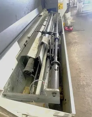 Used 2013 HAAS ST-20Y CNC Lathes Arizona US | ABL Technology LLC #1424336