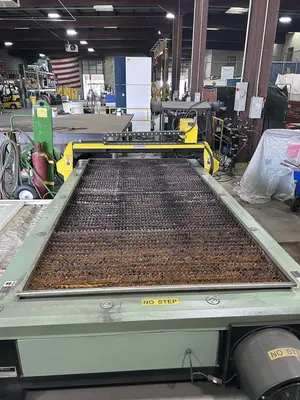 Used 2020 MEGAFAB / PIRANHA C510 Plasma Cutters Illinois US | Machinery Marketing International #1366555