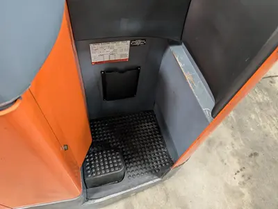 USED 2007 TOYOTA 7BDRU15