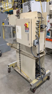 USED 1999 GREENERD PRESSES GREENERD HPB-5 PRESS