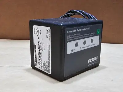 NEW SQUARE D SDSA3650D