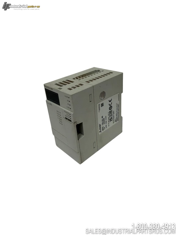 Used MITSUBISHI ELECTRIC FX5-CCL-MS I/O Boards & Replacement Parts Kentucky US | Industrial Parts R Us Inc. #884512